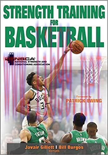 [AME]Strength Training for Basketball