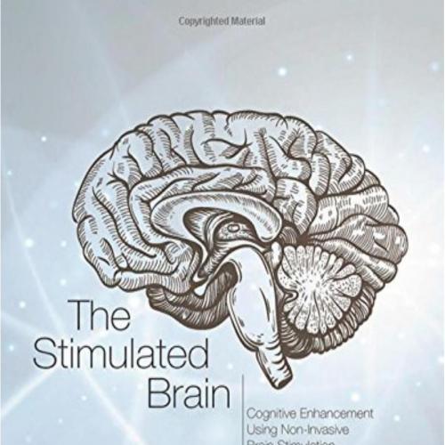 Stimulated Brain Cognitive Enhancement Using Non-Invasive Brain Stimulation, The - Wei Zhi