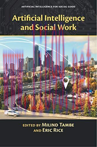 [FOX-Ebook]Artificial Intelligence and Social Work