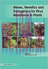 [PDF]Genes, Genetics and Transgenics for Virus Resistance in Plants