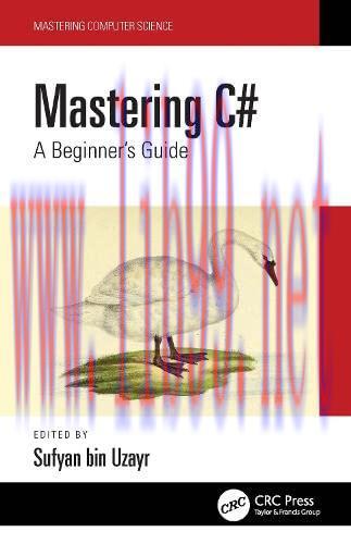 [FOX-Ebook]Mastering C#: A Beginner's Guide