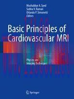 [PDF]Basic Principles of Cardiovascular MRI: Physics and Imaging Techniques