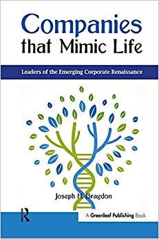 (PDF)Companies that Mimic Life Leaders of the Emerging Corporate Renaissance 1st Edition