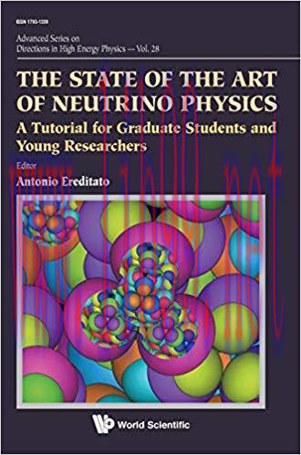 [PDF]The State of the Art of Neutrino Physics
