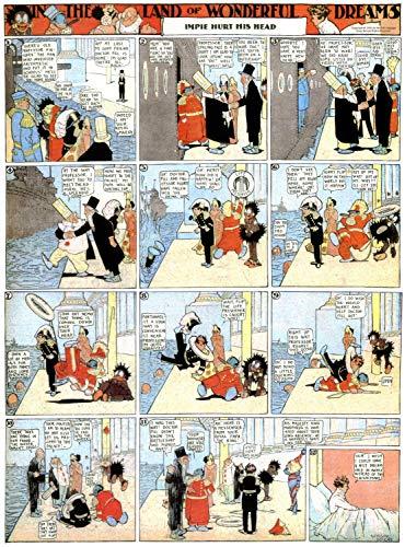 (PDF)Little Nemo 1913 and 1914