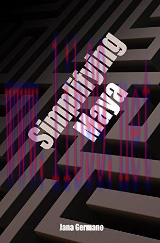 [FOX-Ebook]Simplifying Maya