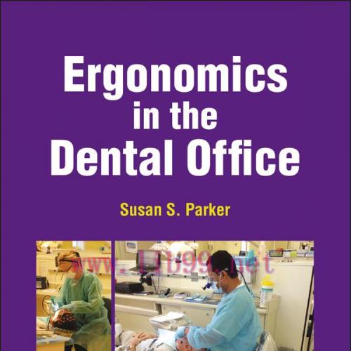 [AME]Ergonomics in the Dental Office (EPUB)