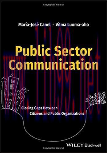 [PDF]Public Sector Communication