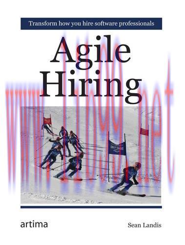 [FOX-Ebook]Agile Hiring