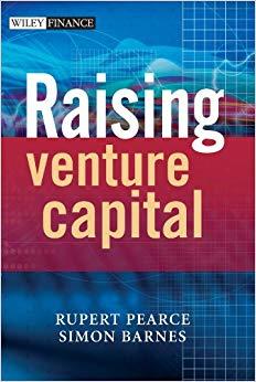 (PDF)Raising Venture Capital Fuel for the Entrepreneurial Engine (The Wiley Finance Series Book...