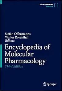 [AME]Encyclopedia of Molecular Pharmacology, 3rd Edition (Original PDF)