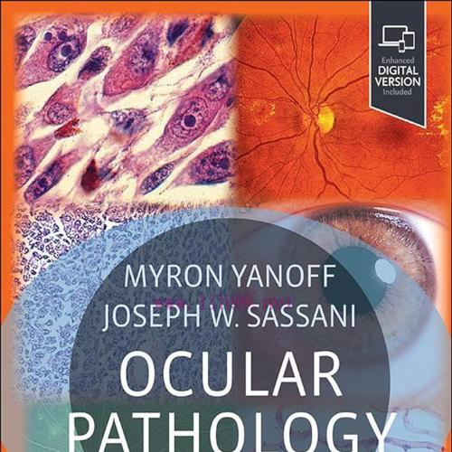 [AME]Ocular Pathology, 9th edition (ePub+Converted PDF)