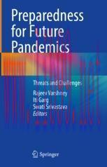 [PDF]Preparedness for Future Pandemics: Threats and Challenges