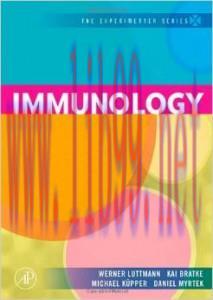 [AME]Immunology (The Experimenter Series) (EPUB)
