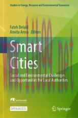[PDF]Smart Cities: Social and Environmental Challenges and Opportunities for Local Authorities