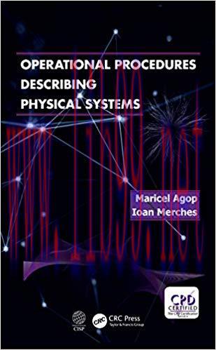 [PDF]Operational Procedures Describing Physical Systems
