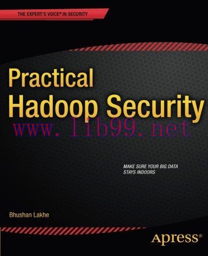 [FOX-Ebook]Practical Hadoop Security