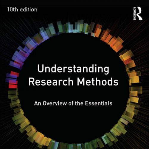 Understanding Research Methods - Patten, Mildred L_