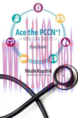 (PDF)Ace the PCCN&reg;! You can do it! Study Guide
