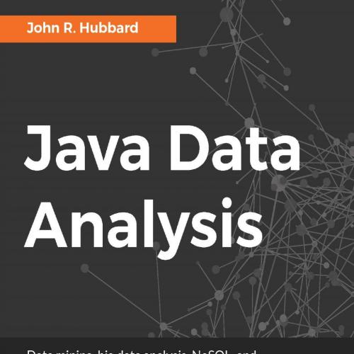 Java Data Analysis