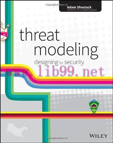 [FOX-Ebook]Threat Modeling: Designing for Security