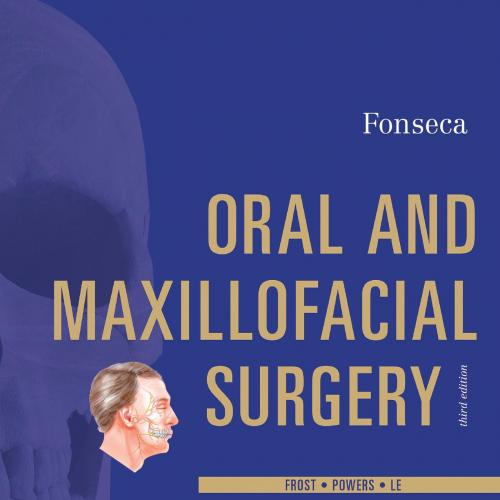 Oral and Maxillofacial Surgery 3-Volume Set 3rd Edition