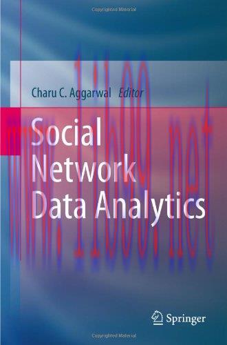 [FOX-Ebook]Social Network Data Analytics