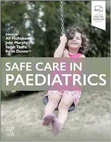 [AME]Safe Care in Paediatrics (ePub+Converted PDF)