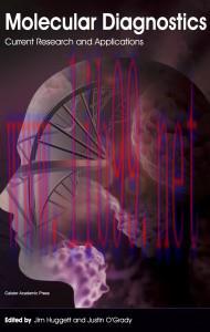 [AME]Molecular Diagnostics: Current Research and Applications