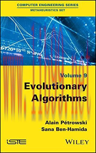 [FOX-Ebook]Evolutionary Algorithms