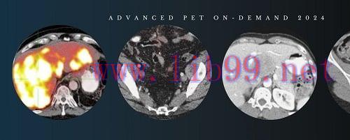 [AME]PET On-Demand 2024 - CMEScience (Videos)