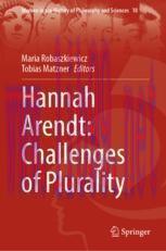 [PDF]Hannah Arendt: Challenges of Plurality