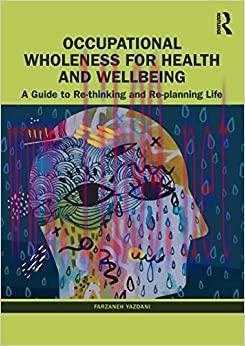 [AME]Occupational Wholeness for Health and Wellbeing (Original PDF)