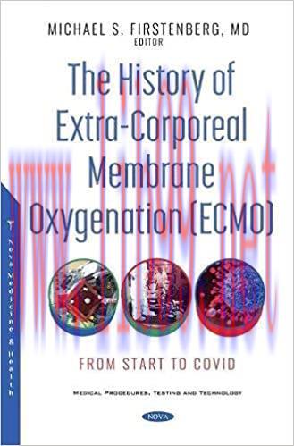 [AME]The History of Extra-corporeal Membrane Oxygenation Ecmo: From_ Start to Covid (ORIGINAL P...