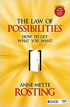 (PDF)The Law of Possibilities How to Get What You Want 1st Edition