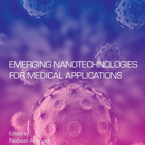 [AME]Emerging Nanotechnologies for Medical Applications (Original PDF)