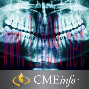[AME]Oral and Maxillofacial Surgery - Patient Safety and Managing Complications 2017 (CME Video...