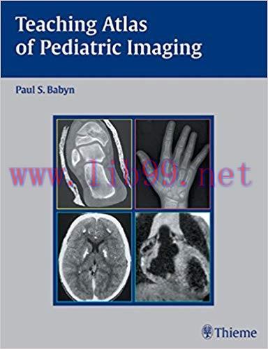 [PDF]Teaching Atlas of Pediatric Imaging