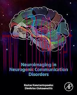 [AME]Neuroimaging in Neurogenic Communication Disorders (True PDF)