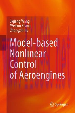 Model-based Nonlinear Control of Aeroengines