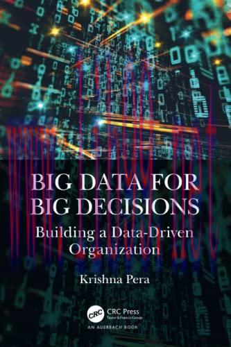 [FOX-Ebook]Big Data for Big Decisions
