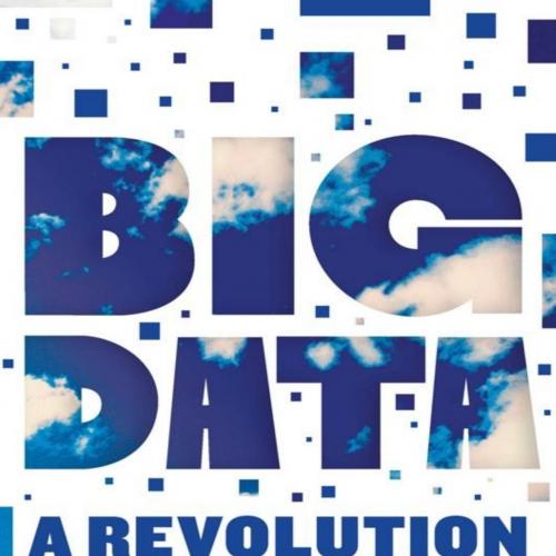 Big Data A Revolution That Will Transform How We Live, Work, and Think