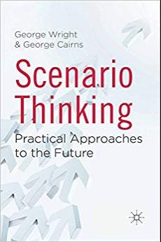 (PDF)Scenario Thinking Practical Approaches to the Future 2011 Edition