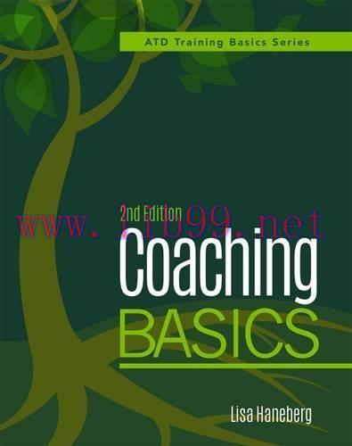 [FOX-Ebook]Coaching Basics, 2nd Edition