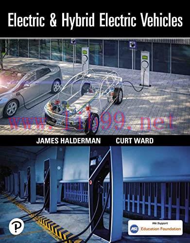 [FOX-Ebook]Electric and Hybrid Electric Vehicles