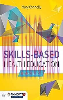 [AME]Skills-Based Health Education, 2nd Edition (Original PDF)