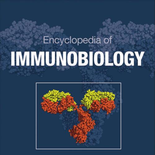 Academic Press Encyclopedia of Immunobiology 012374279X