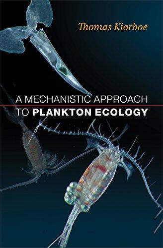 (PDF)A Mechanistic Approach to Plankton Ecology