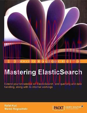 [SAIT-Ebook]Mastering ElasticSearch