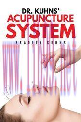 [AME]Dr. Kuhns' Acupuncture System (Original PDF)